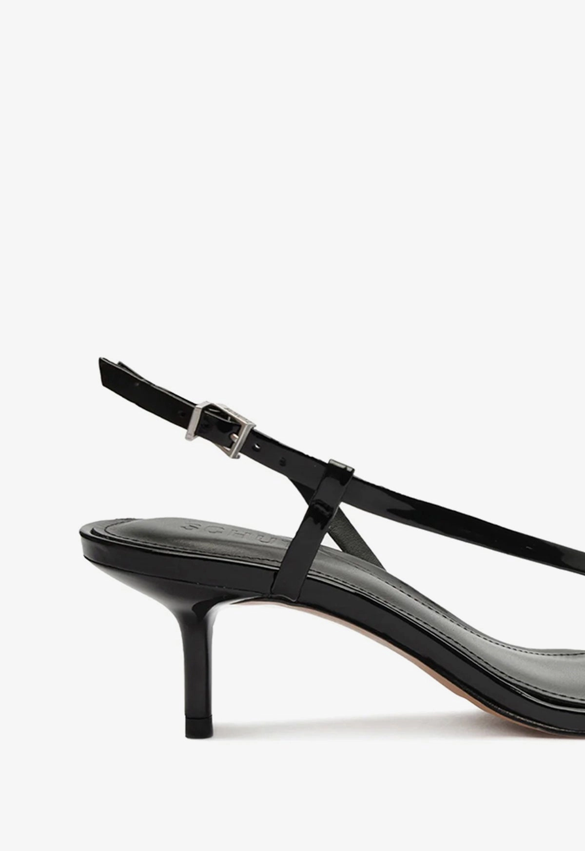 Effortless Edge Fluid Motionwear Heloise Sandal