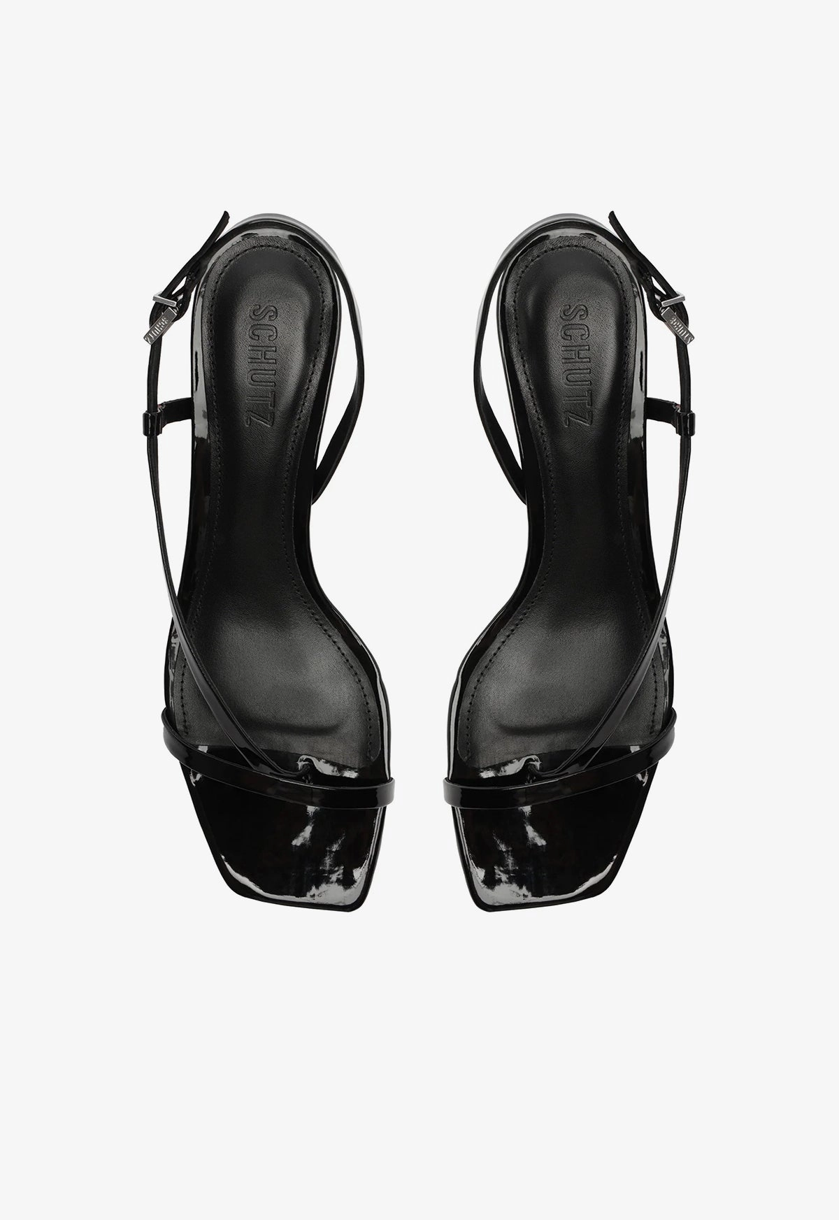 Streamline-Ready Next-Level Casual Heloise Sandal