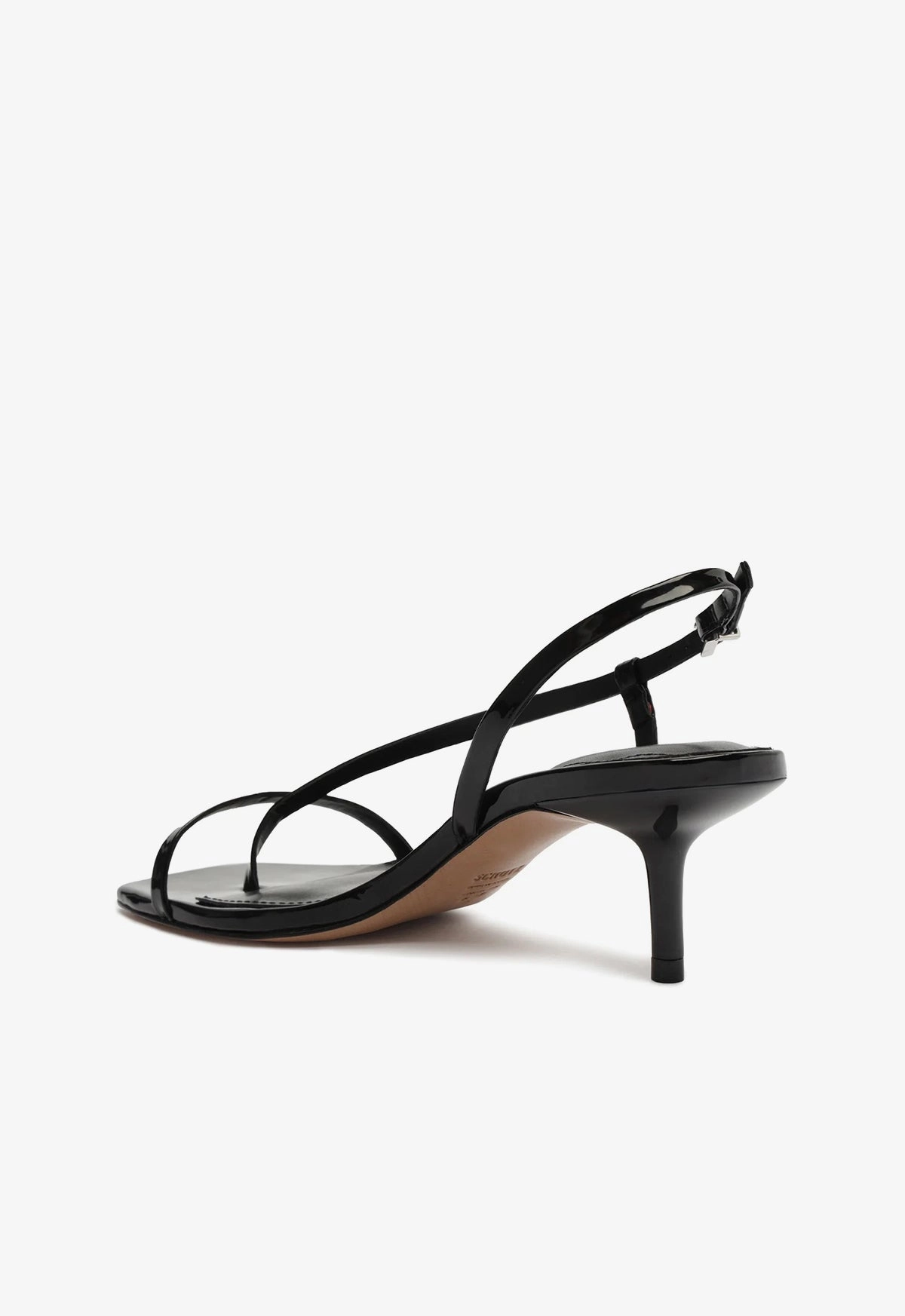 Heloise Sandal Vibe-Driven Gear Go With Flow