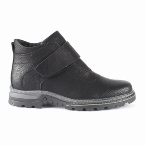 Men'S Tony Velcro Boot Your Mobile Look