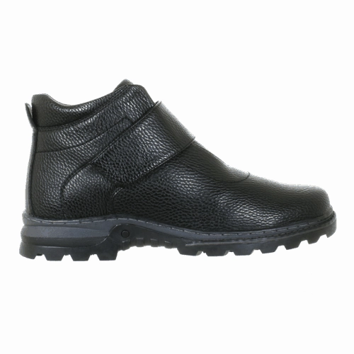 Urban Optimized Men'S Tony Velcro Boot