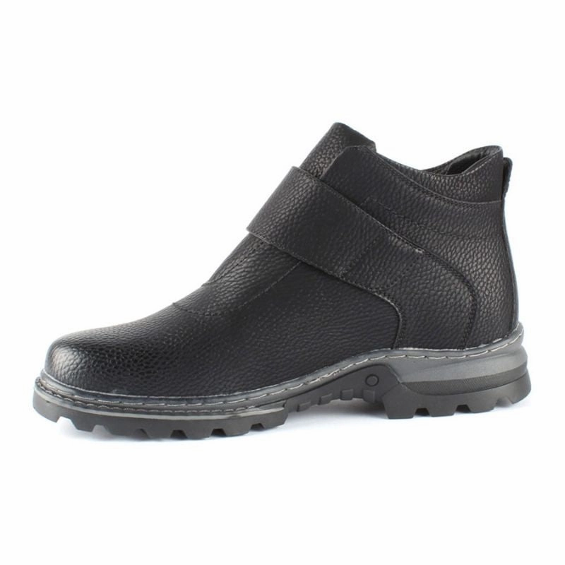Men'S Tony Velcro Boot Adaptive Style