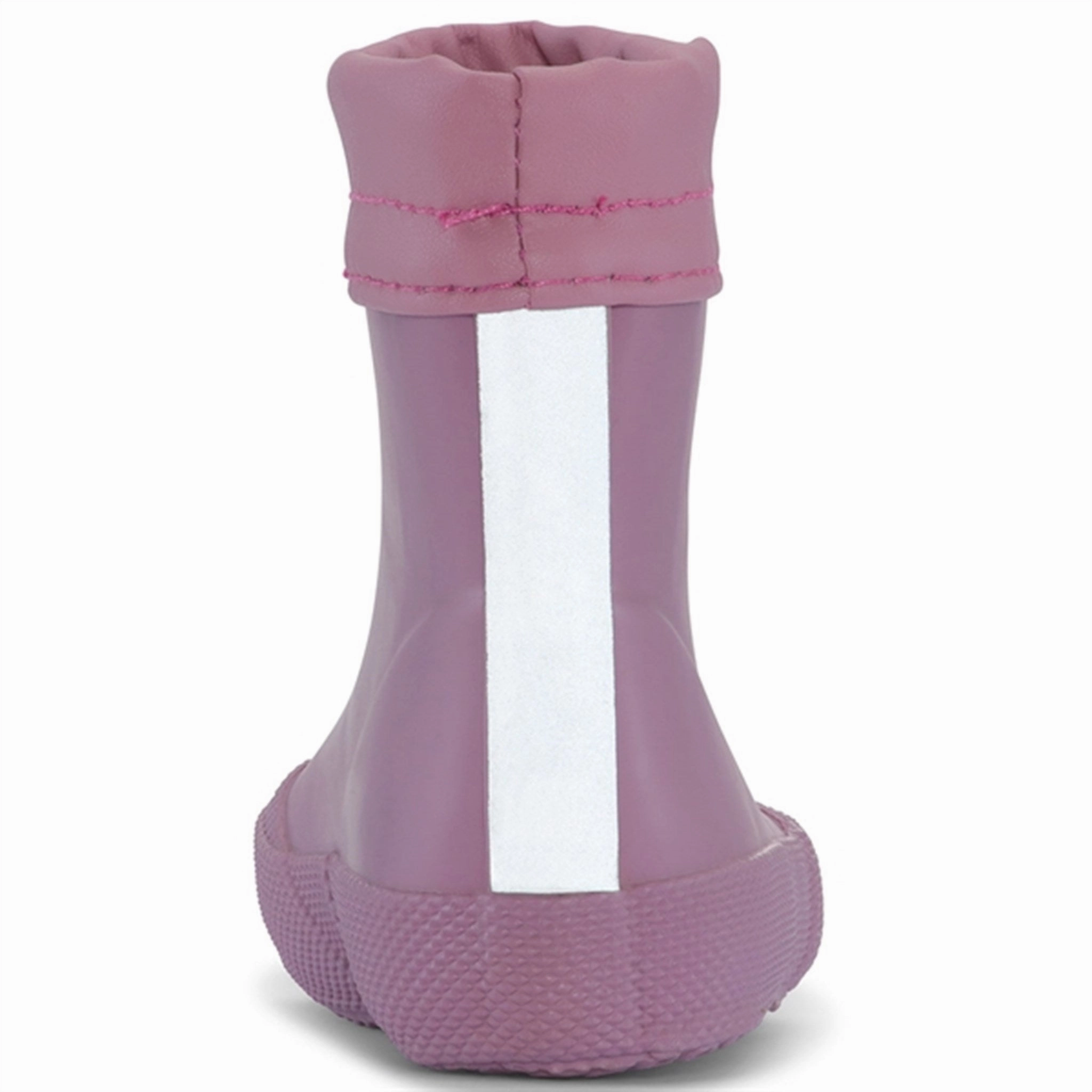 Lifestyle Drop Active Living Bundgaard Cover Rubber Boot Prewalker Dark Rose