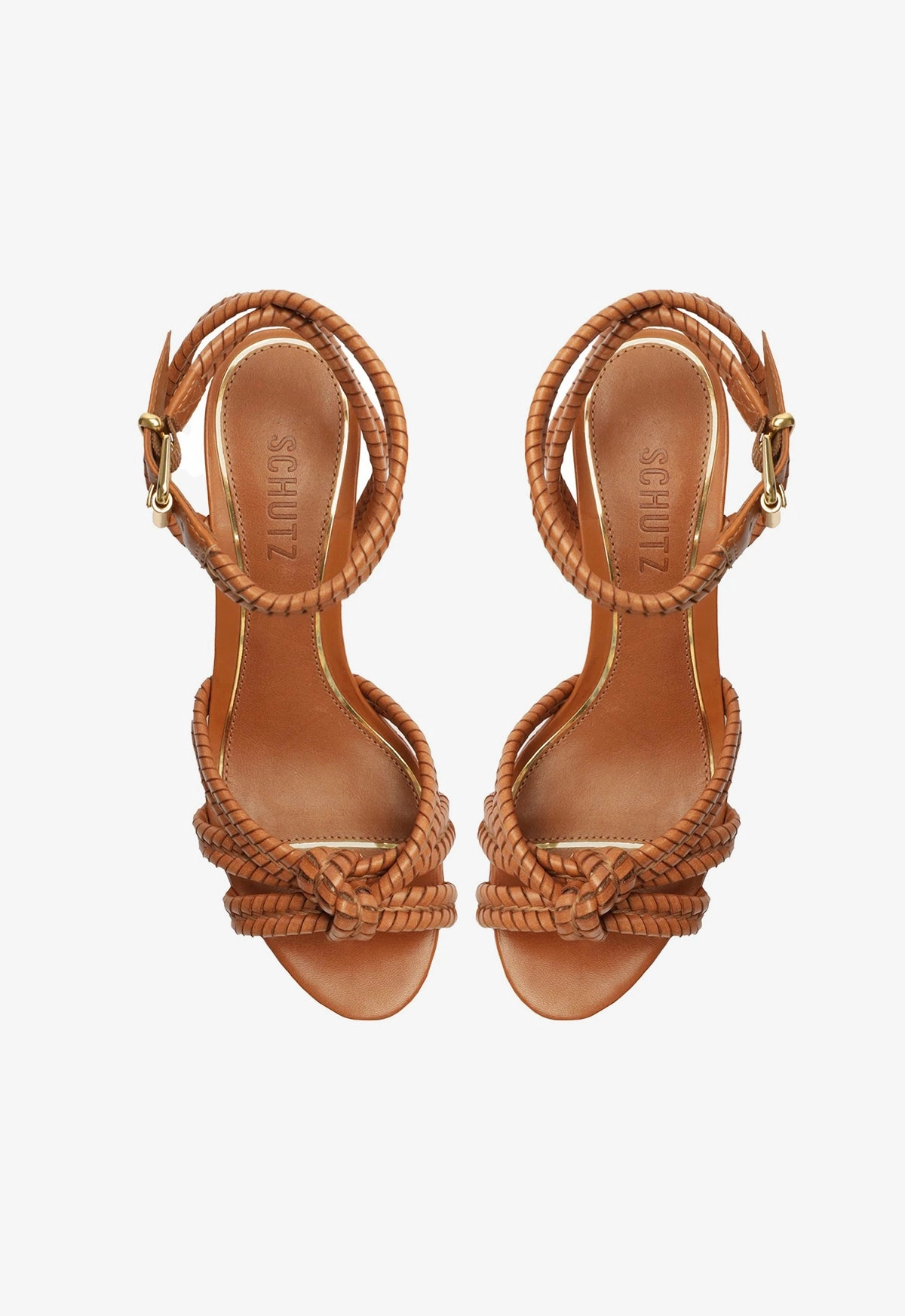 Kareena Woven Platform Core-Centric