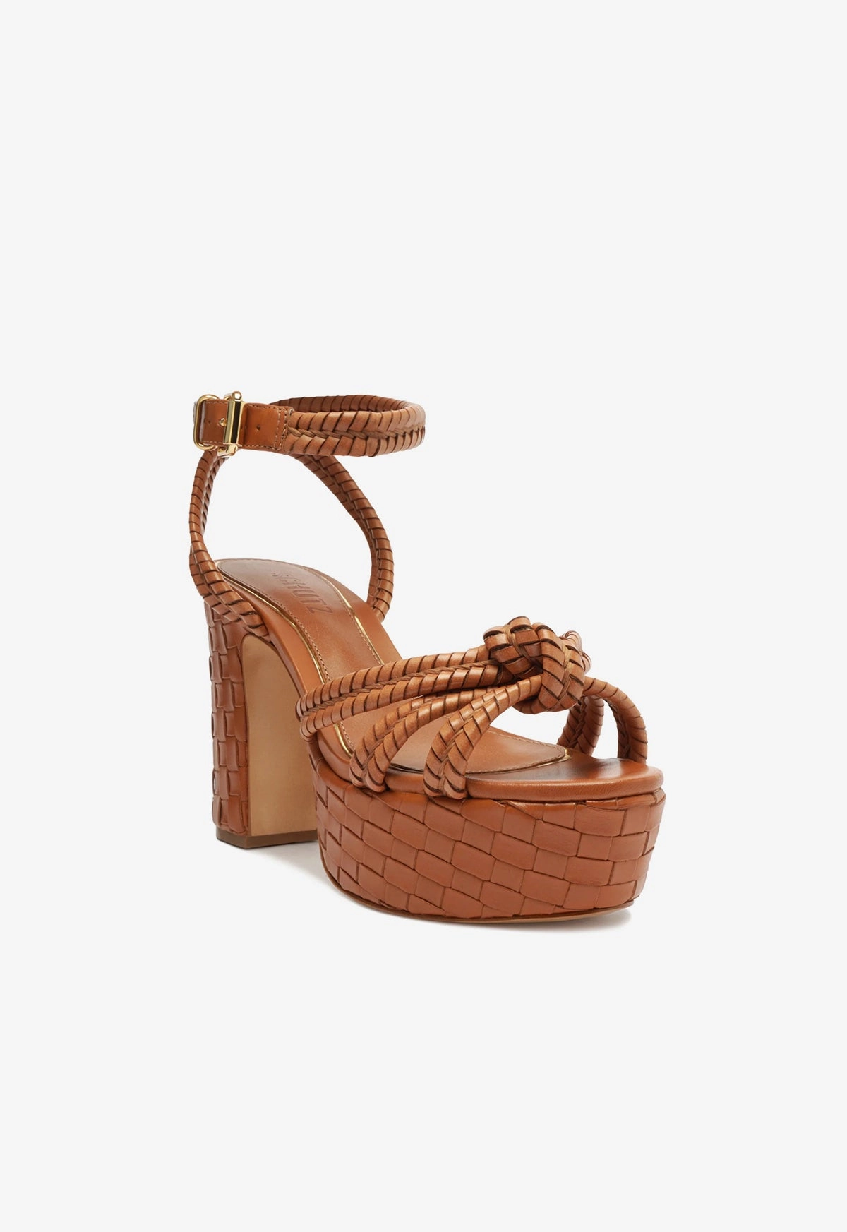 Kareena Woven Platform Crafted Balance