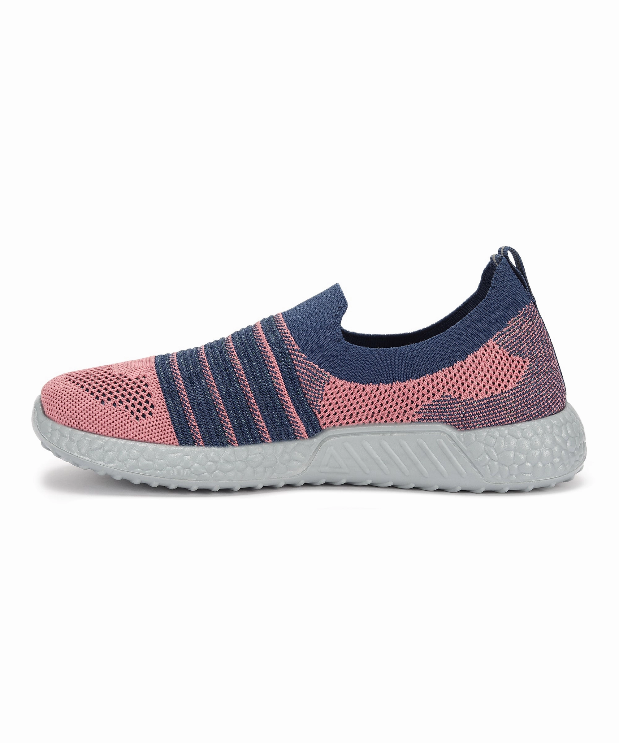 Uncomplicated Gear Paragon Blot Puk3503Ls Women Casual Shoes | Sleek & Stylish | Latest Trend | Casual & Comfortable Grey