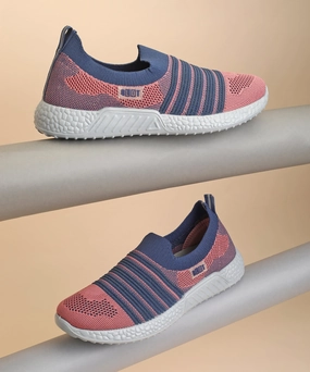 Sleek Vibes Future In Motion Paragon Blot Puk3503Ls Women Casual Shoes | Sleek & Stylish | Latest Trend | Casual & Comfortable Grey