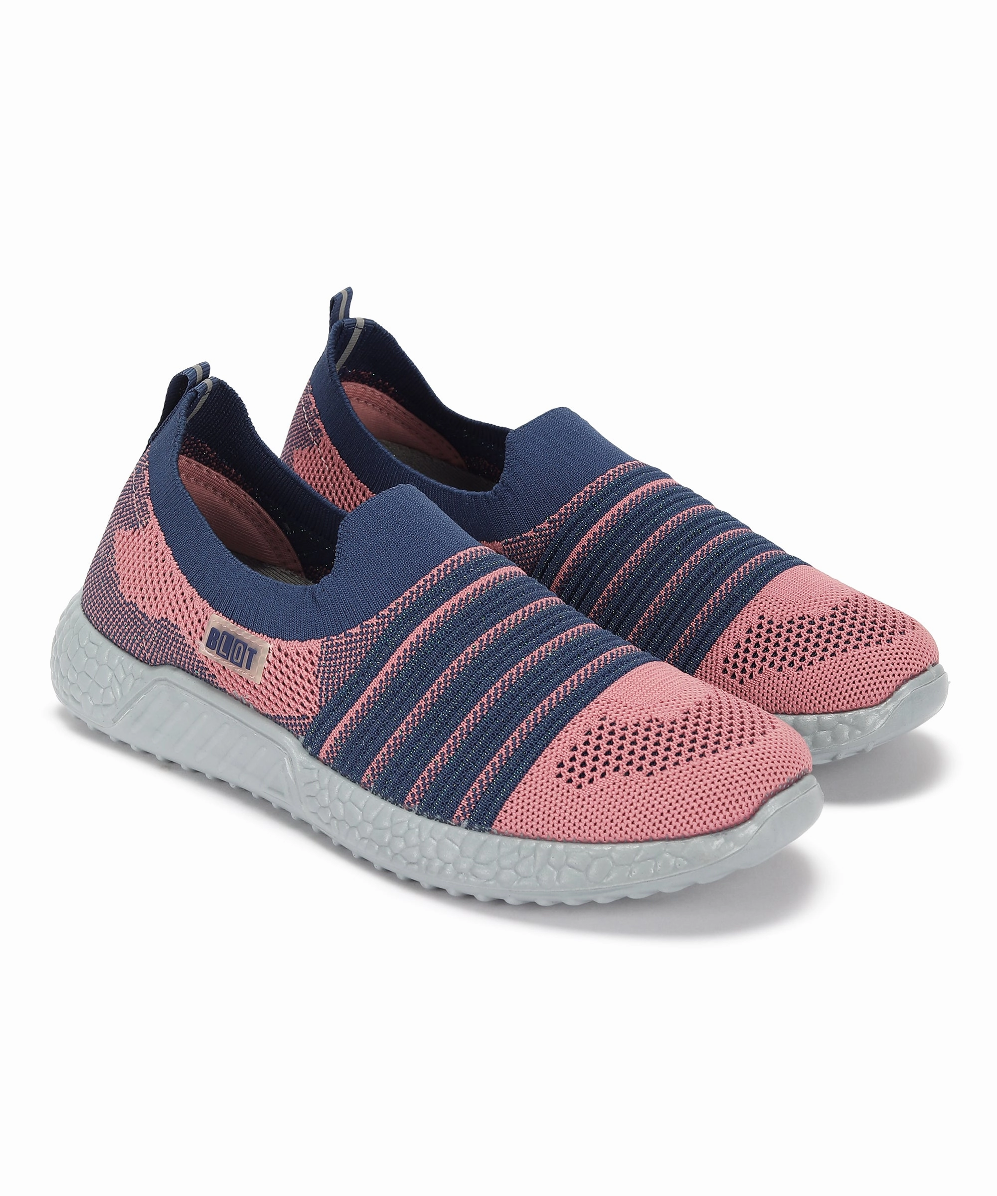 Functional Calm Shift Your Gear Paragon Blot Puk3503Ls Women Casual Shoes | Sleek & Stylish | Latest Trend | Casual & Comfortable Grey