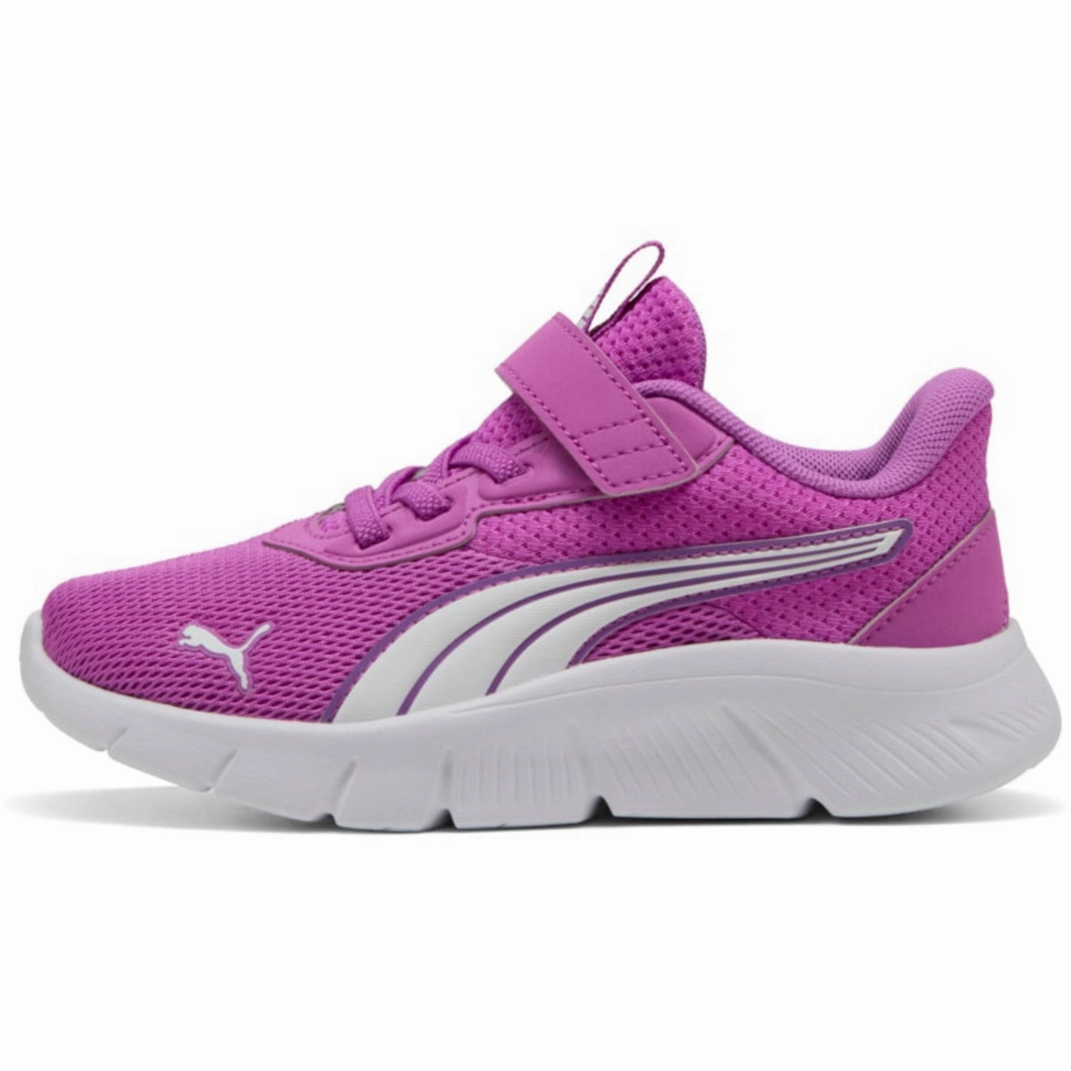 Style To Evolve Puma Purple Flexfocus Modern Ac  Ps Sneakers