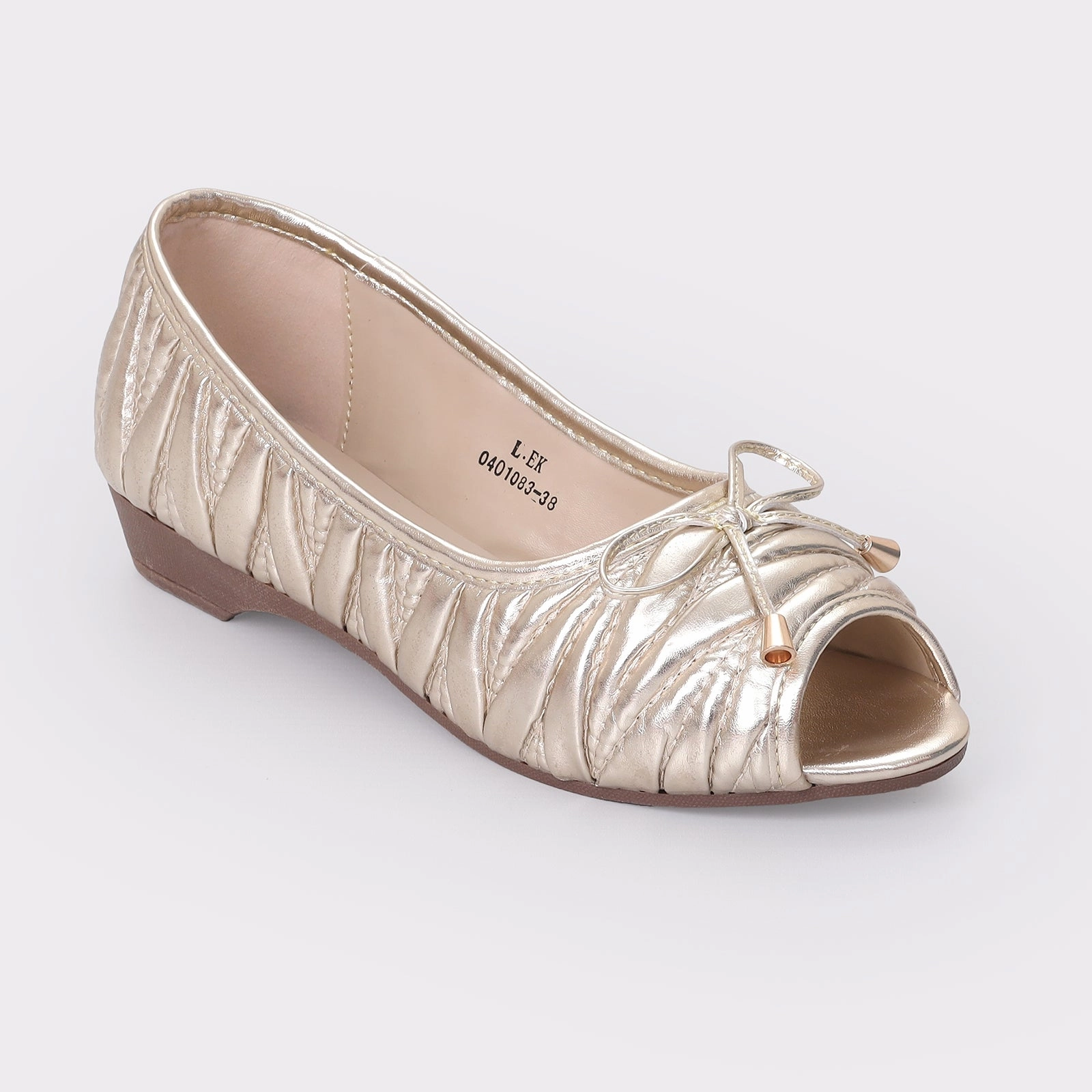Women Casual Peep Toe'S Seamless Lifestyle Active Corewear