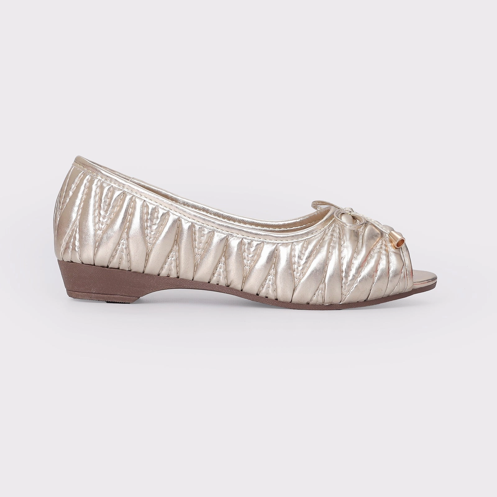Women Casual Peep Toe'S Optimized Outfitwear