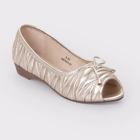 Women Casual Peep Toe'S Seamless Lifestyle Active Corewear