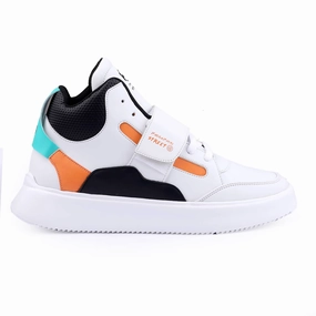 Bacca Bucci Streetology Rhythmic Fit