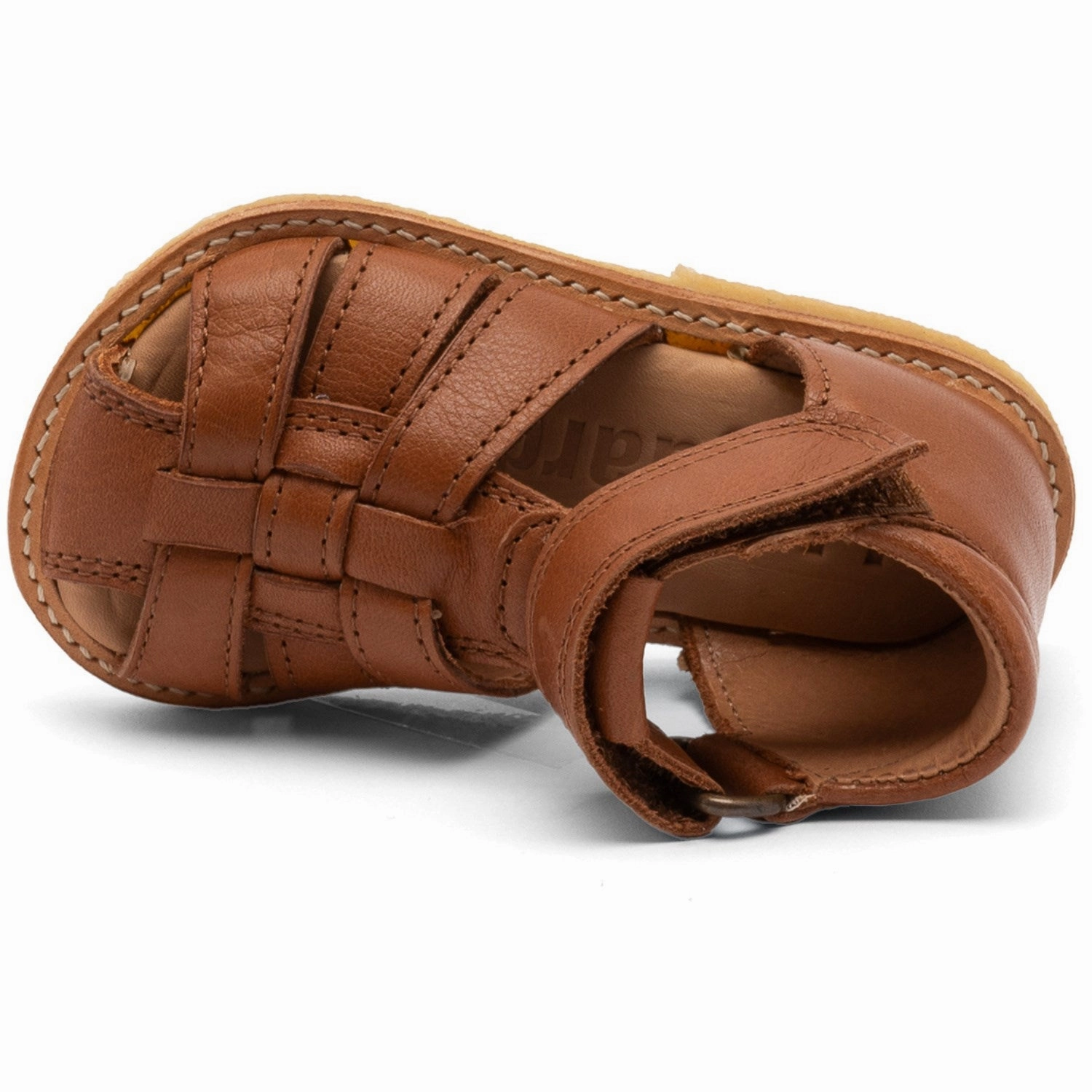 Bisgaard Brandy Ami Sandal Streamlined Life Balance Meets Style