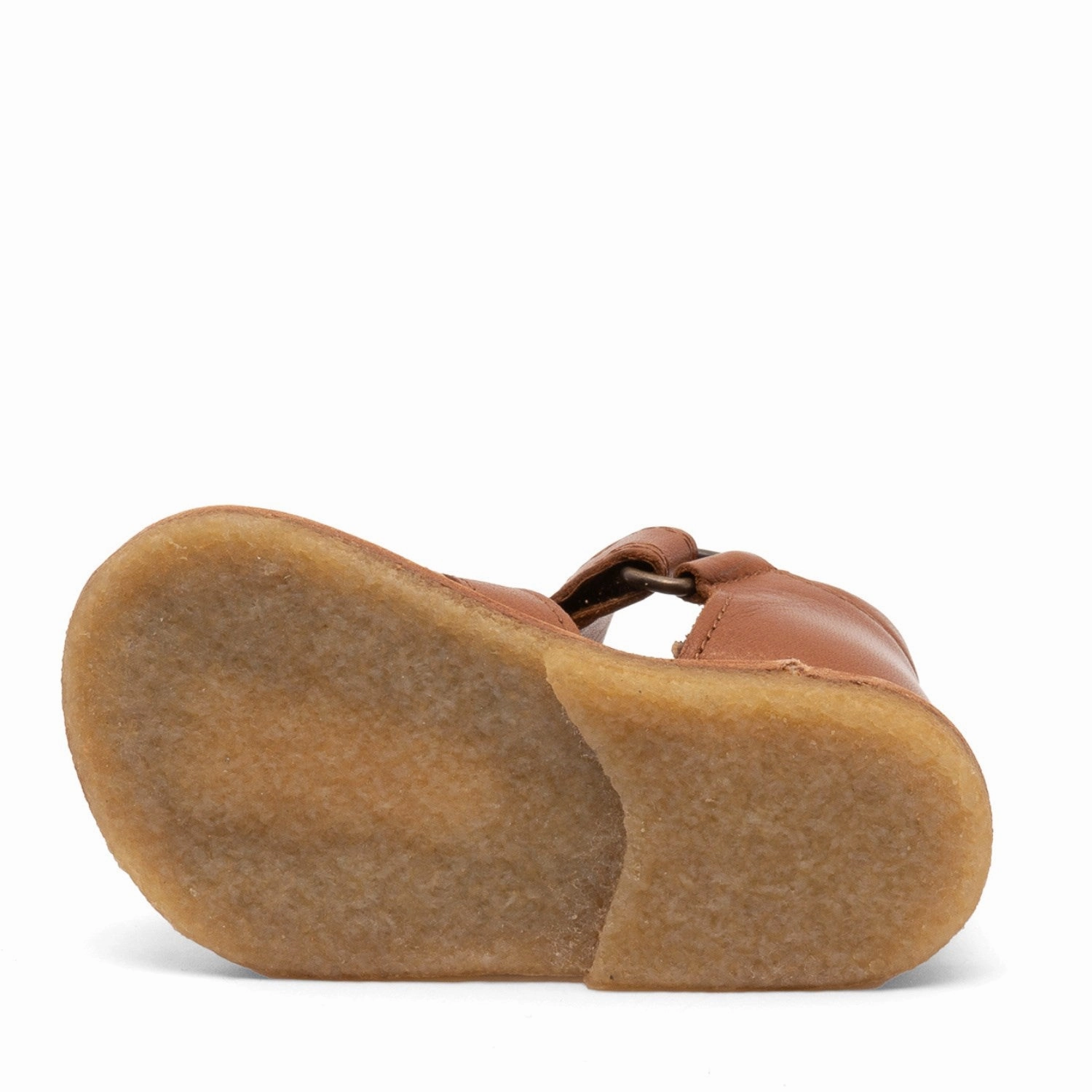 Motion Clarity Bisgaard Brandy Ami Sandal