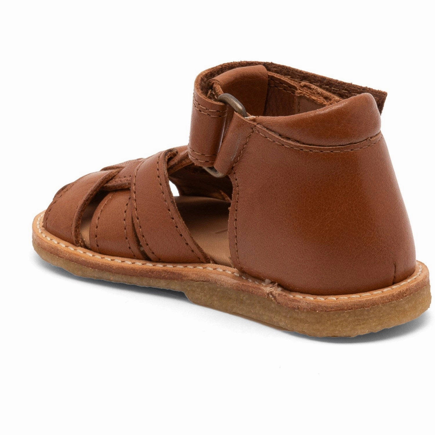 Bisgaard Brandy Ami Sandal Uncomplicated Gear