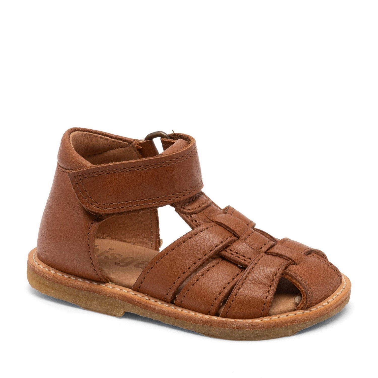 Bisgaard Brandy Ami Sandal Urban Inspired