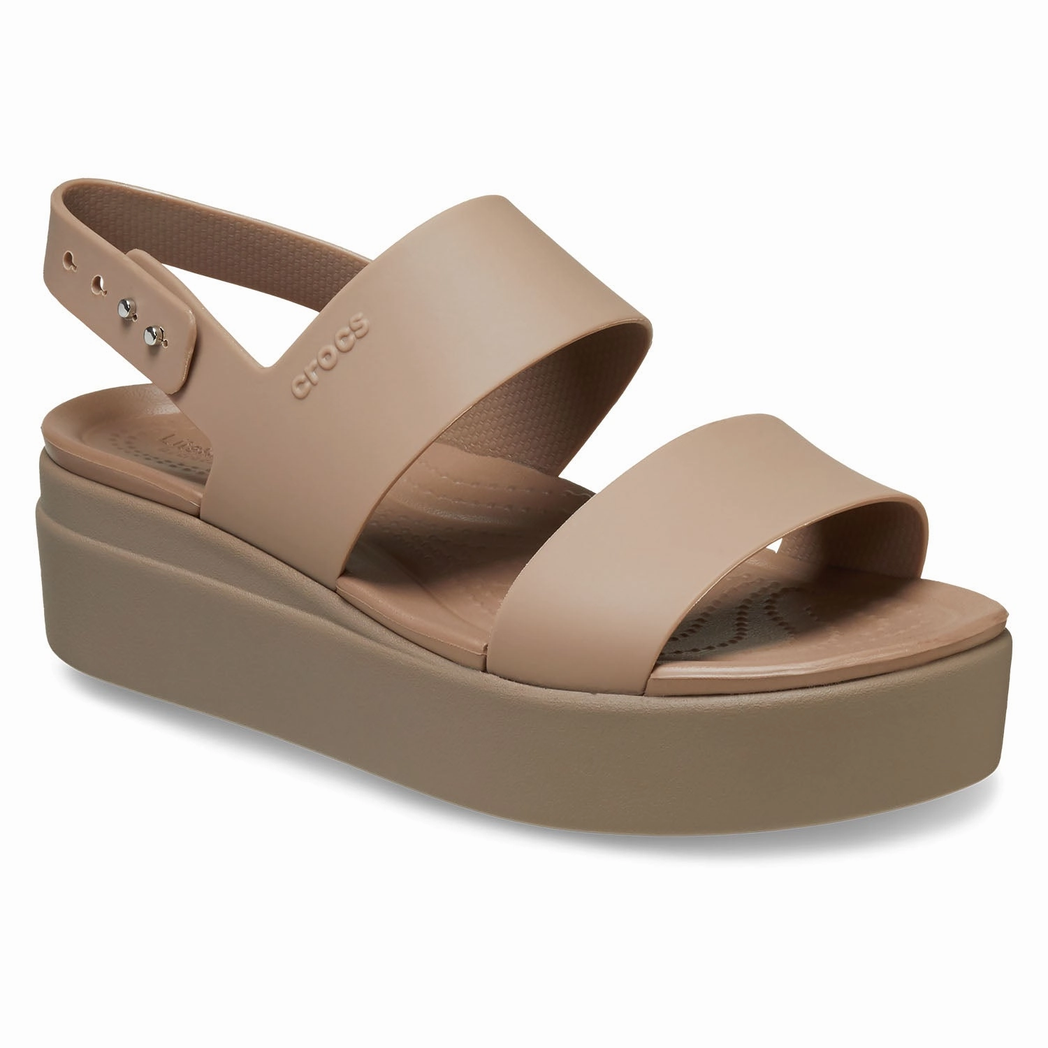 Cool In Motion Built For Motion Brooklyn Low Wedge