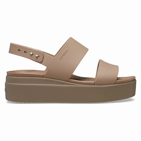 Made To Flex Form-Focused Brooklyn Low Wedge