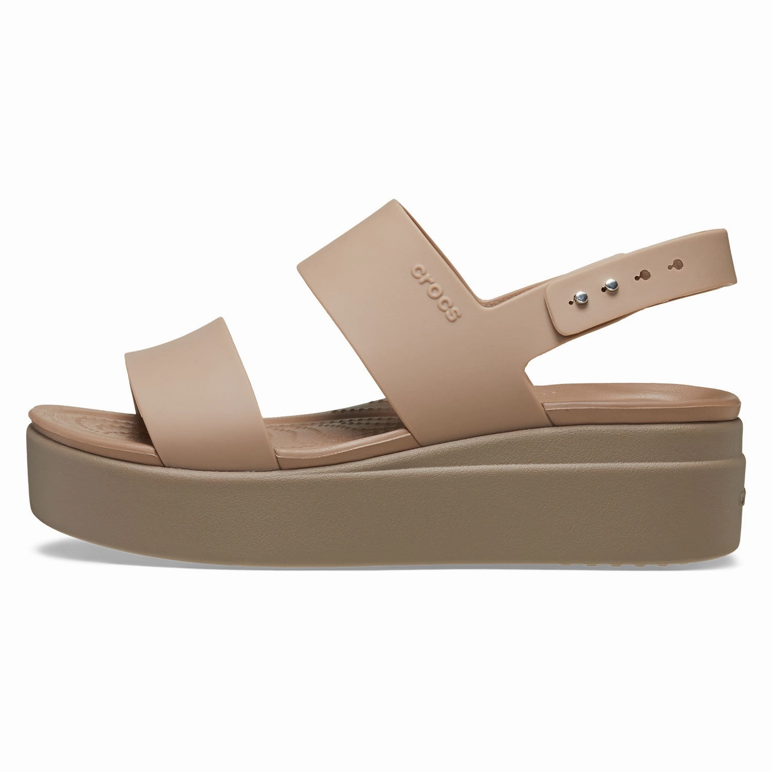 Brooklyn Low Wedge Clean-Life Gear