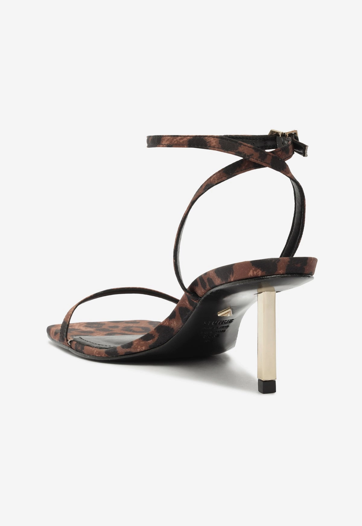 Elevated Basics Sam Mid Sandal