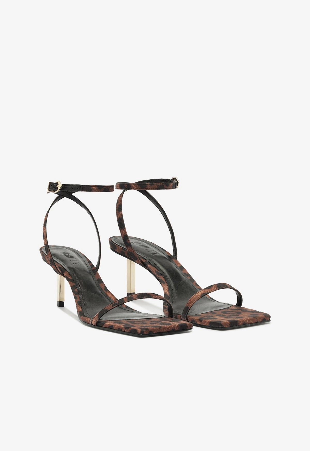 Everyday Function Sam Mid Sandal