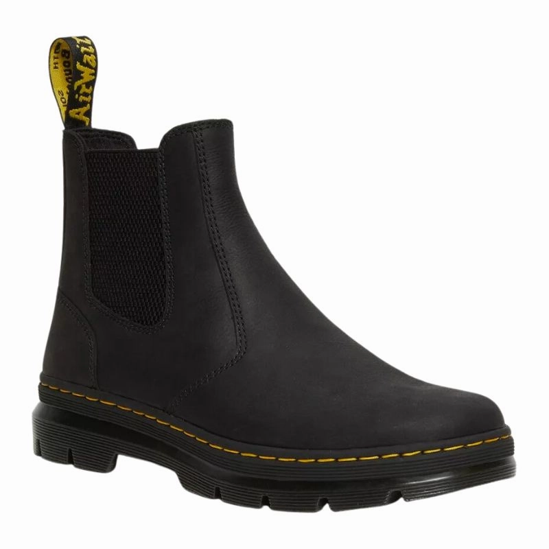 Cool In Motion Versatile Gear Unisex Embury Black (Please Order According To Gender Size)