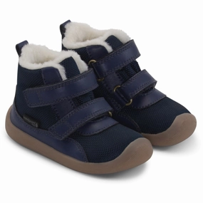 Flexible Everyday Designed For Pace Bundgaard Navy Walk Winter Baby Tex