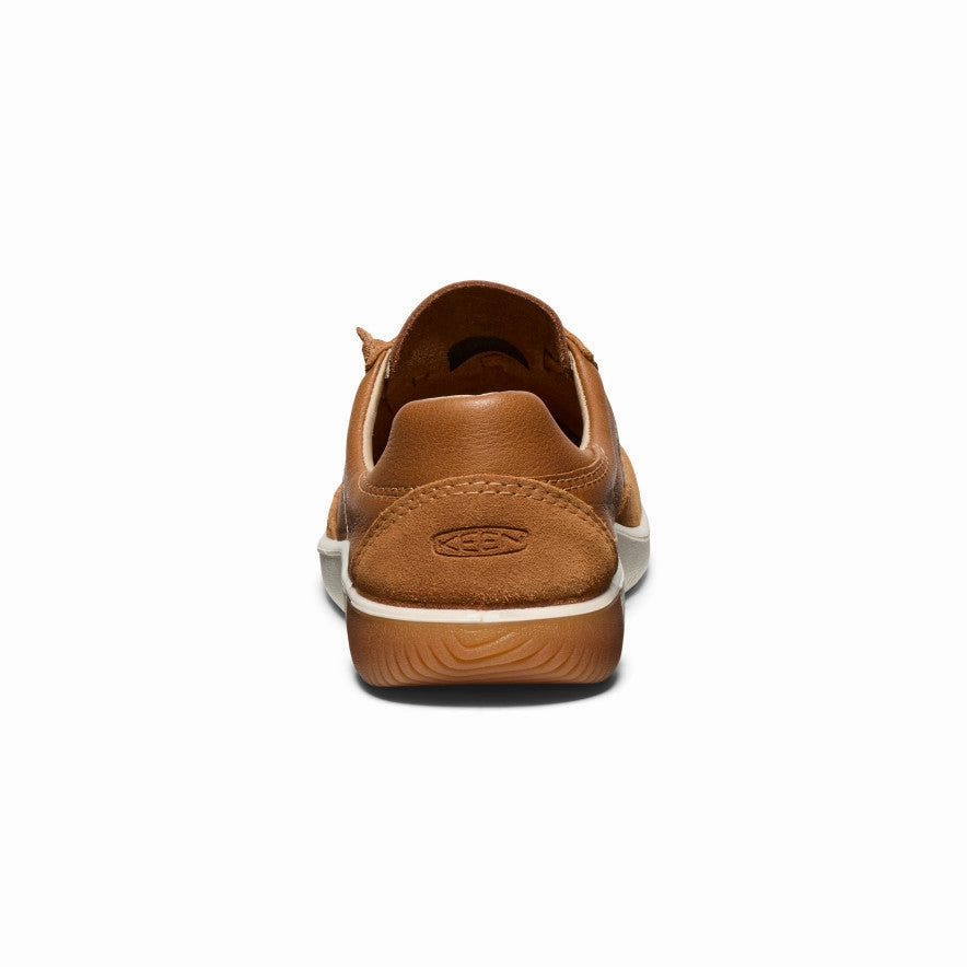 On-The-Go Style Women'S Knx T-Toe Sneaker  |  Chipmunk/Birch