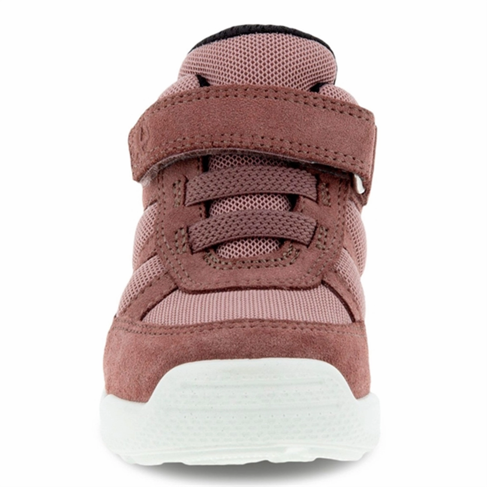 Elevate Your Routine Universal Function Ecco Urban Mini Mid-Cut Boot Dusty Purple/Woodrose