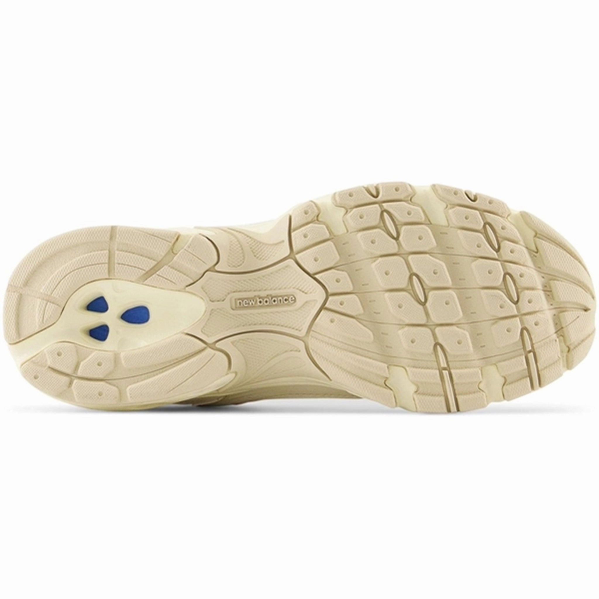 New Balance 530 Kids Grade Bone Comfort Refined