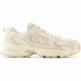 New Balance 530 Kids Grade Bone Bold And Clean Shape Your Day