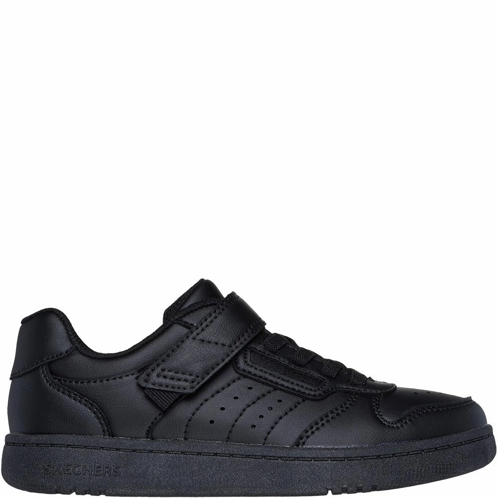 Essence Of Movement Skechers Quick Street Trainer