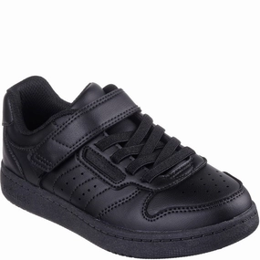Precision-Fit Skechers Quick Street Trainer