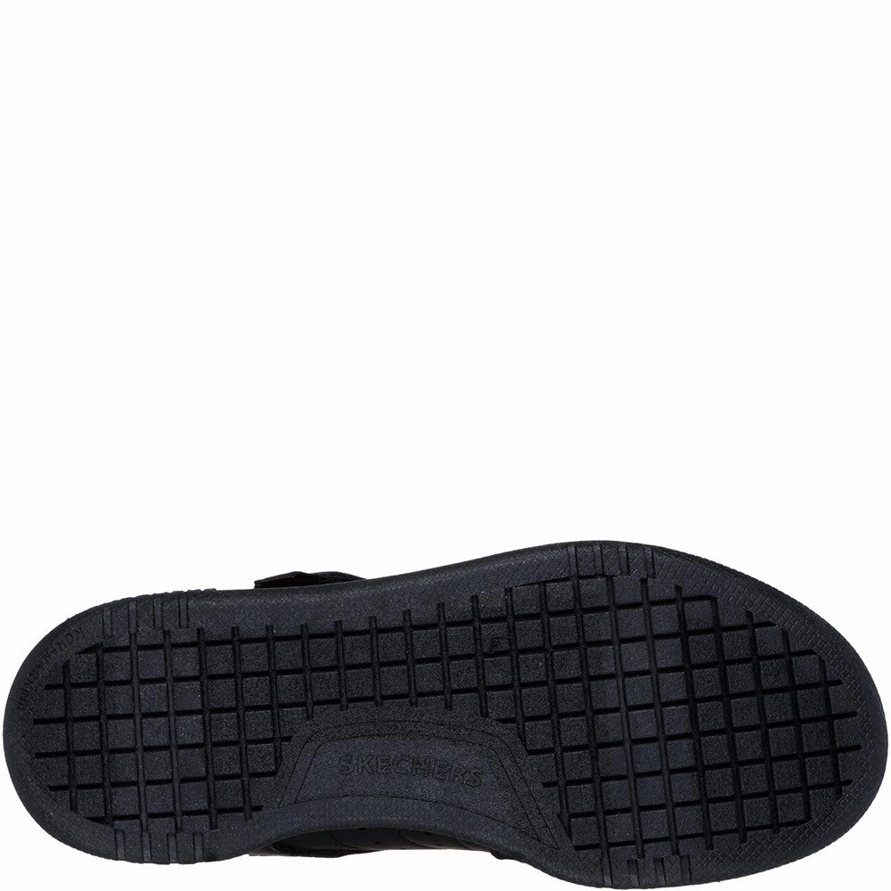 Core Movement Skechers Quick Street Trainer