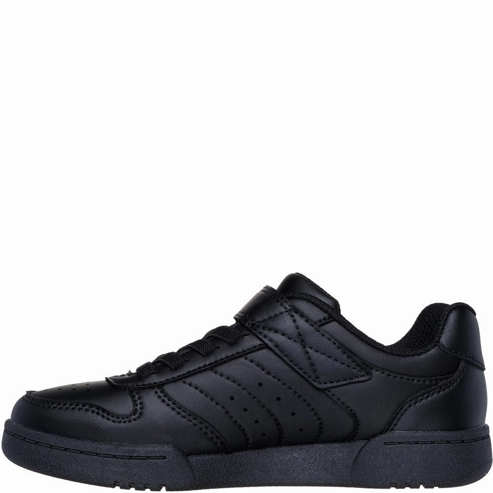 Universal Fit Structured Freedom Skechers Quick Street Trainer
