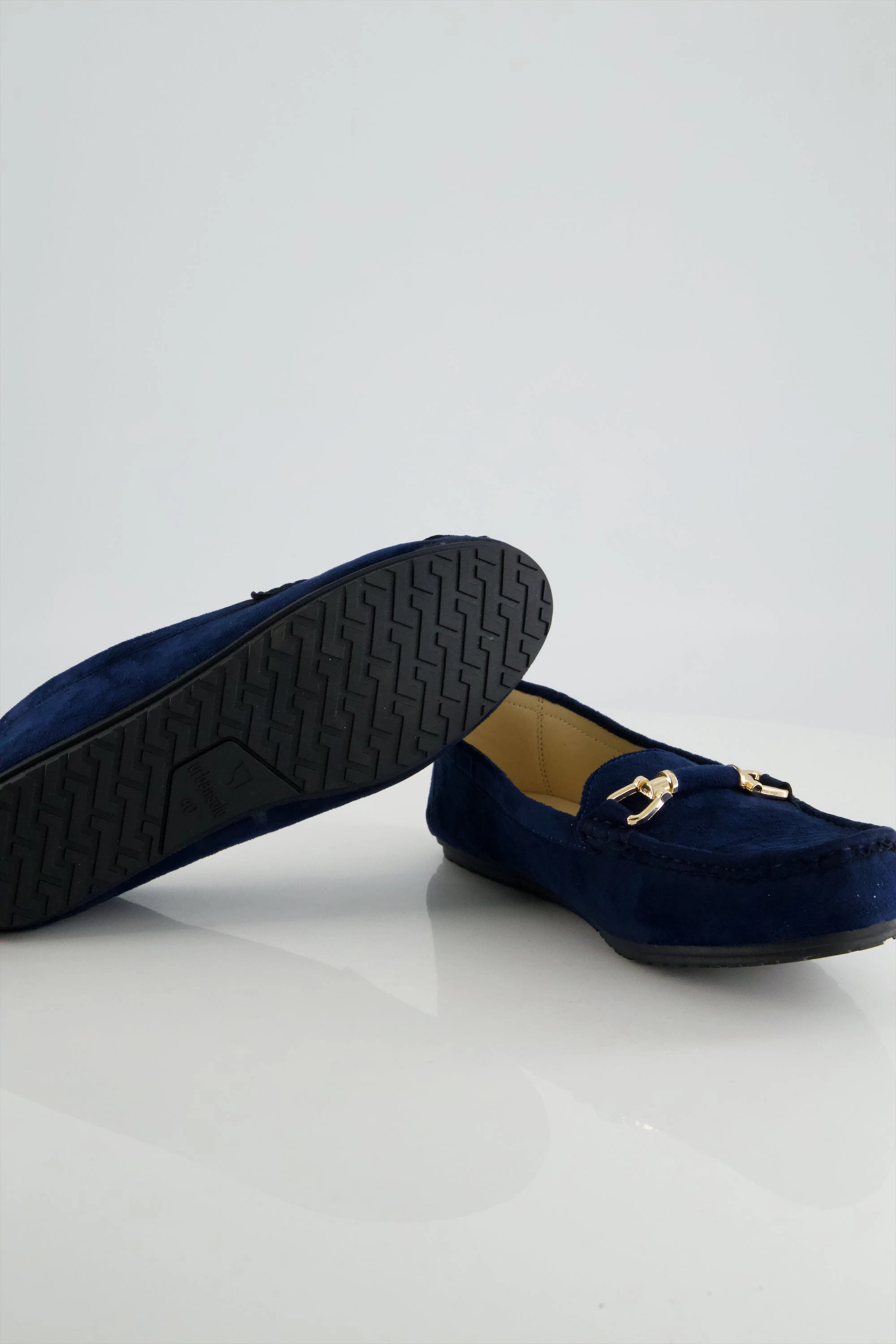 Seasonless Energy Women'S Moccasins Us-Hn-4304