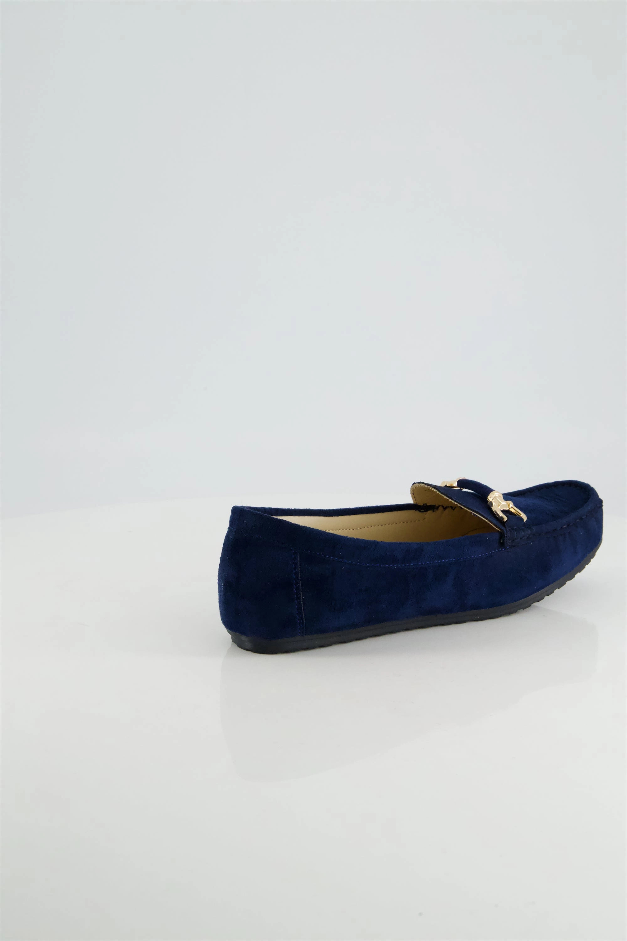 Design-First Women'S Moccasins Us-Hn-4304