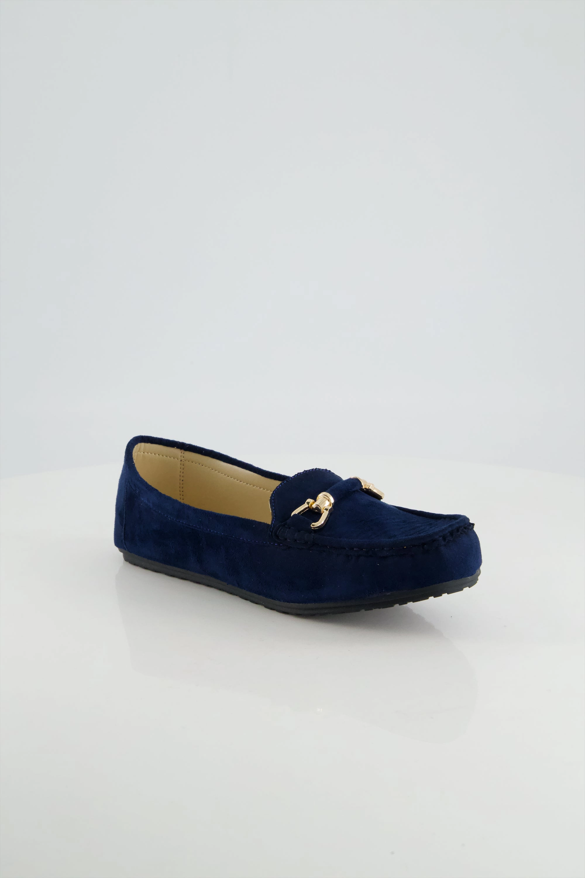 Women'S Moccasins Us-Hn-4304 Go-Mode Daily