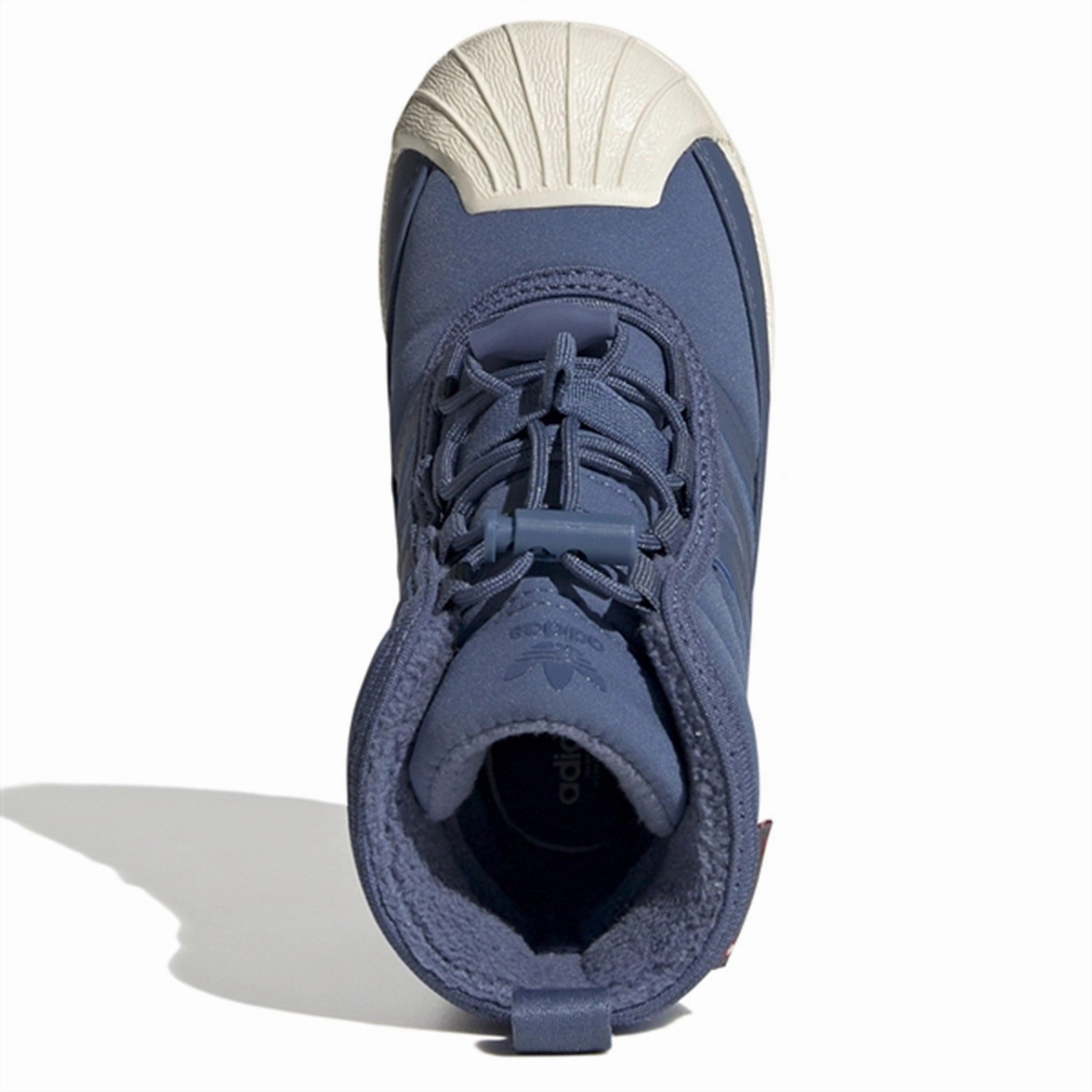 Adidas Originals Superstar 360 Boots 2.0 Blue / White Easy Essential