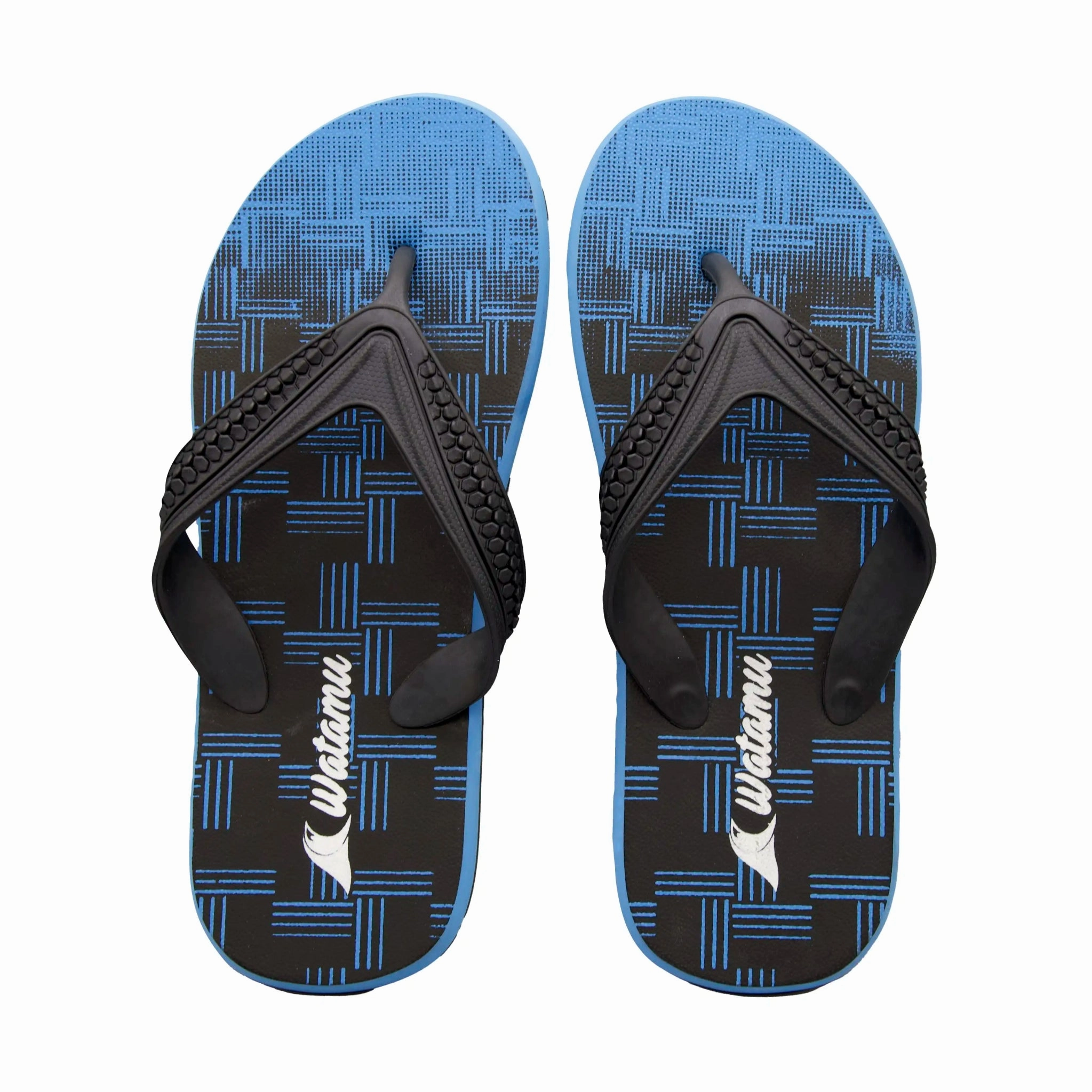 Watamu Blast - Blue Versatile Drop