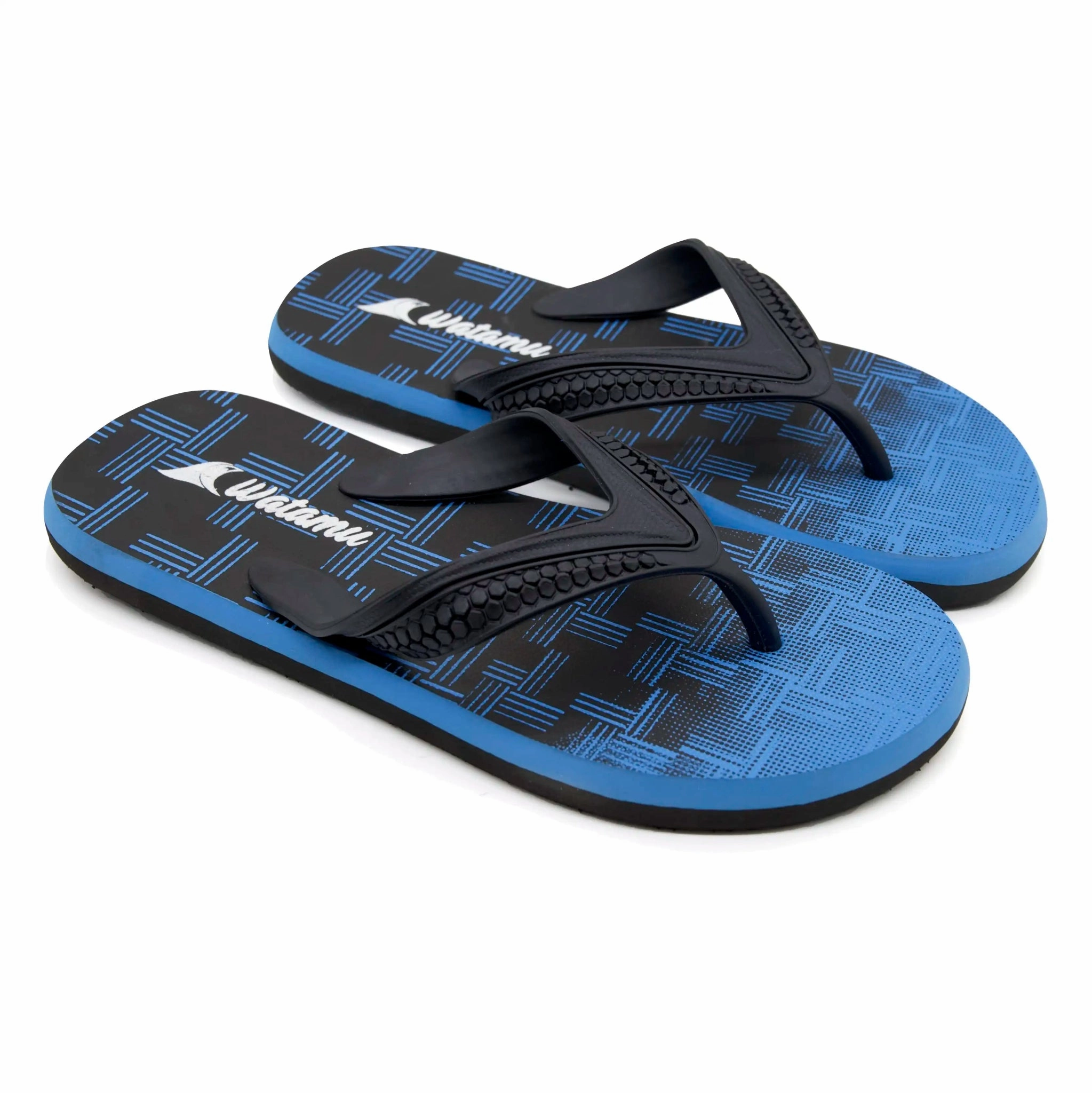 Watamu Blast - Blue Active Ease