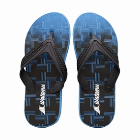 Watamu Blast - Blue Versatile Drop