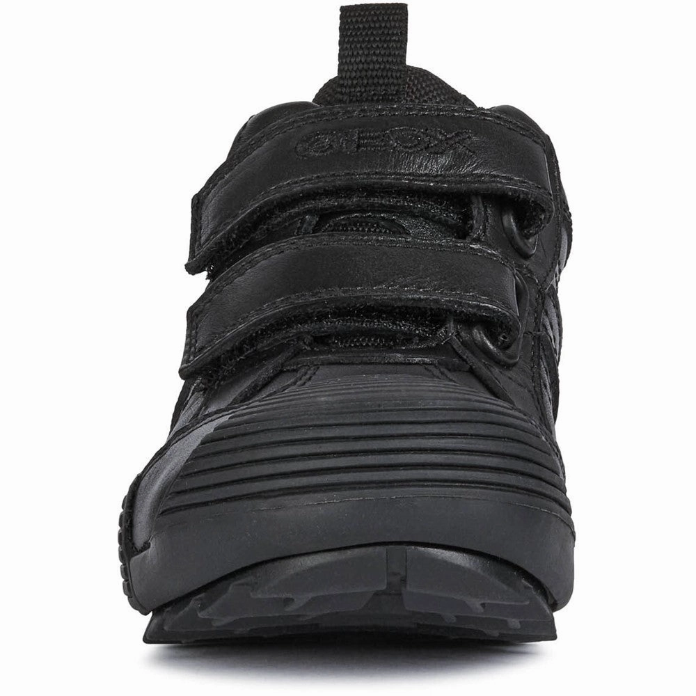 Multi-Context Fit Geox J Savage A Touch Fastening Infant Trainers