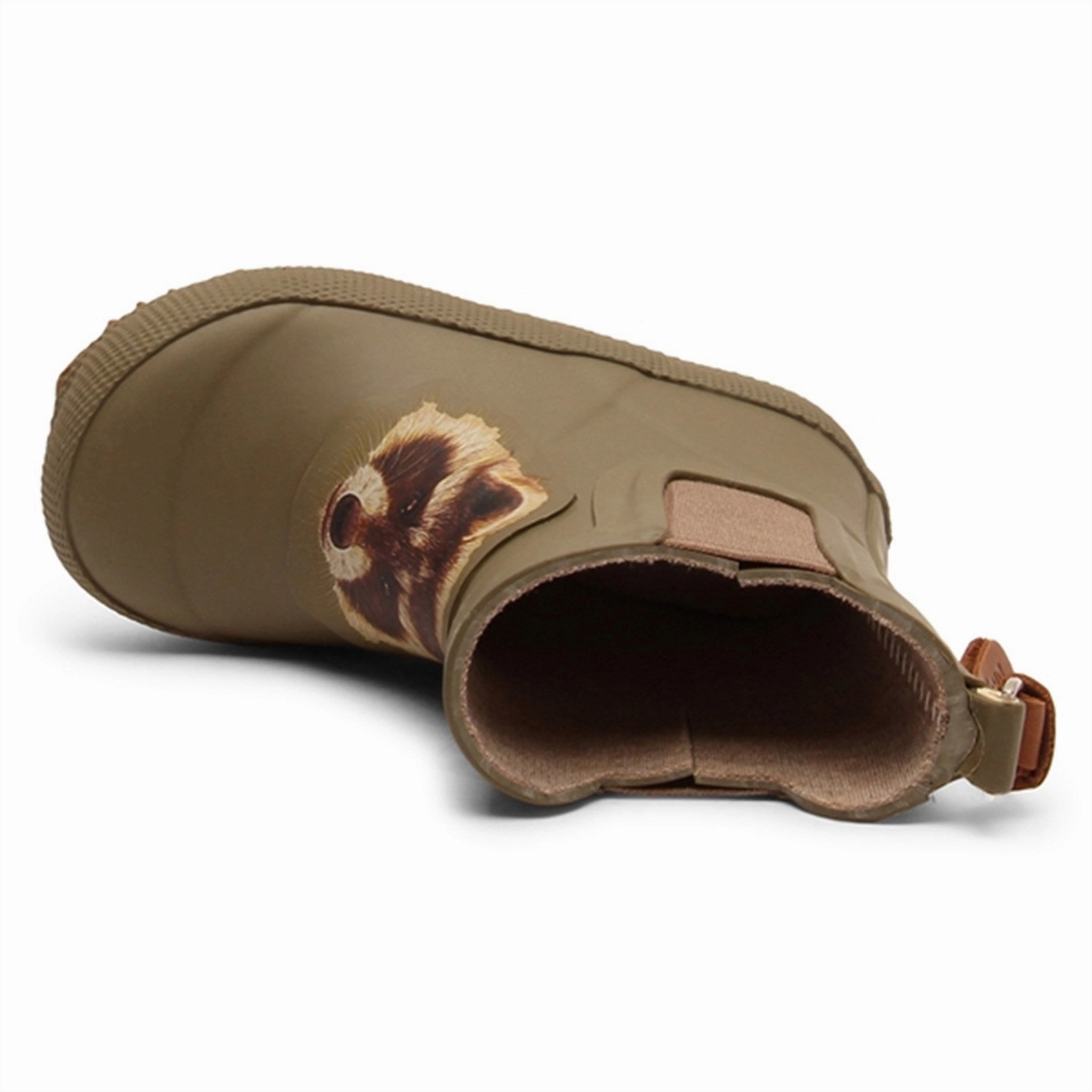Bisgaard Rubber Boots Baby Green Built For Real Precision In Style