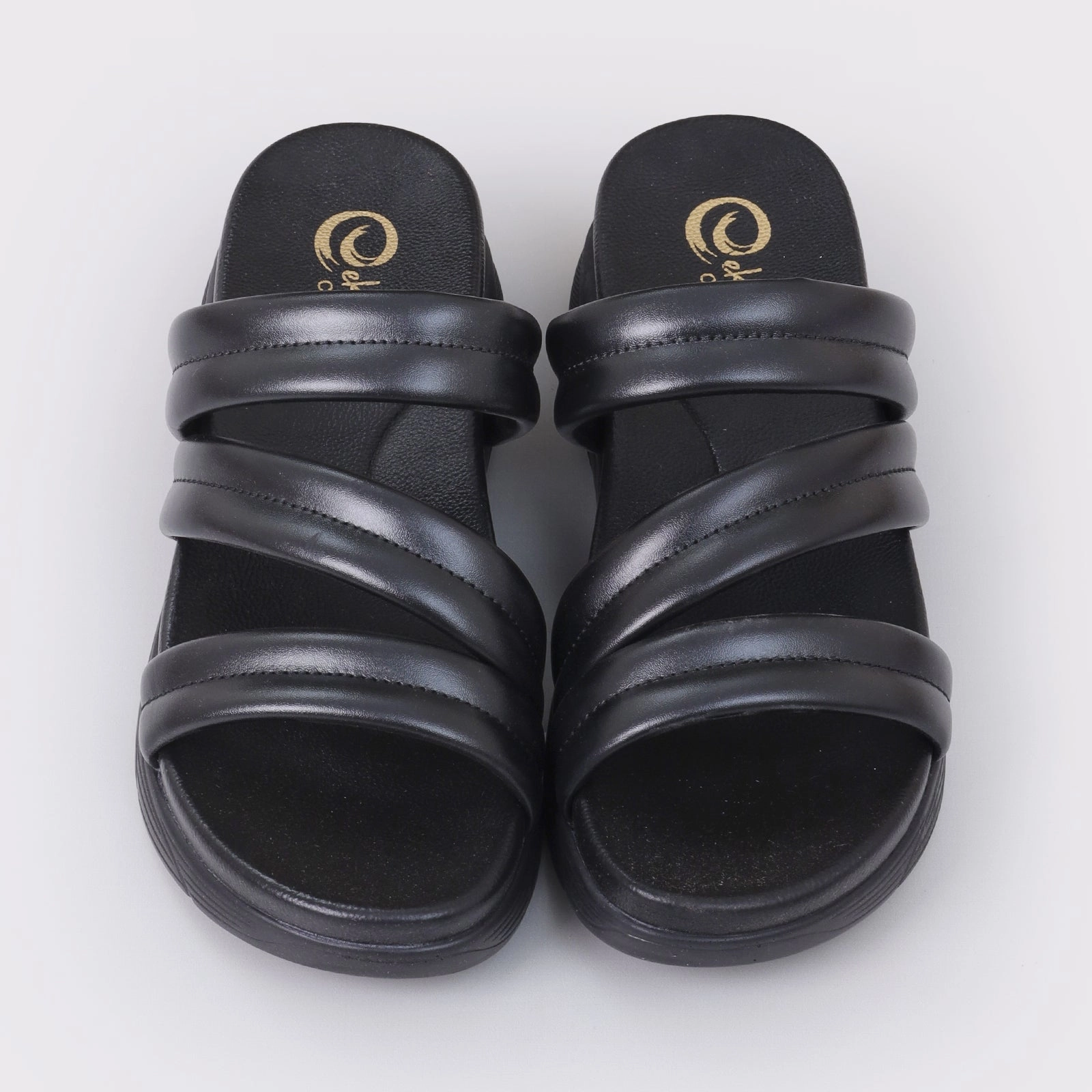 Clean Citywear Comfort Slippers For Women
