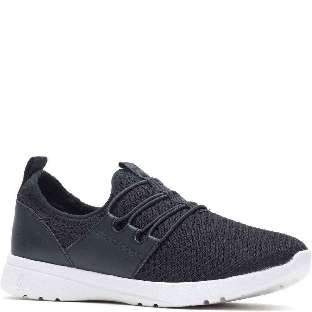 Hush Puppies Good Shoe Bungee Journey Wear Motion-Elevated
