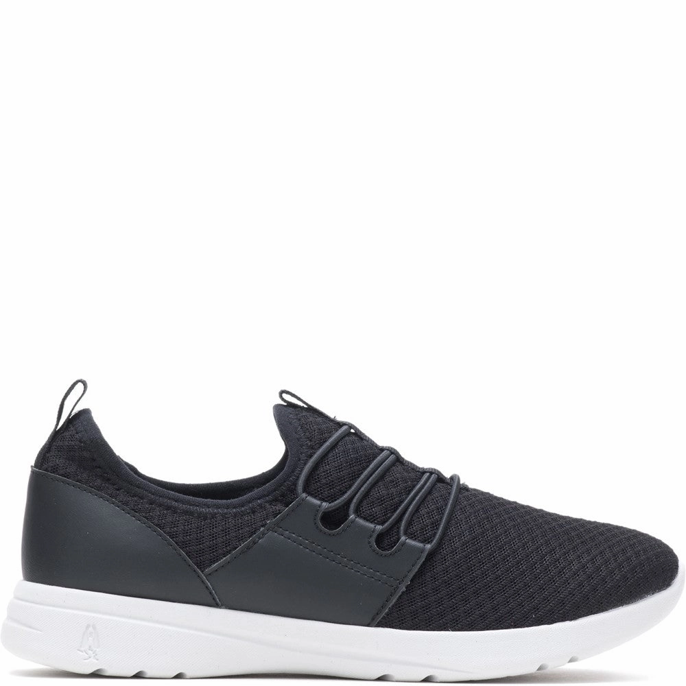 Clarity Wear Hush Puppies Good Shoe Bungee