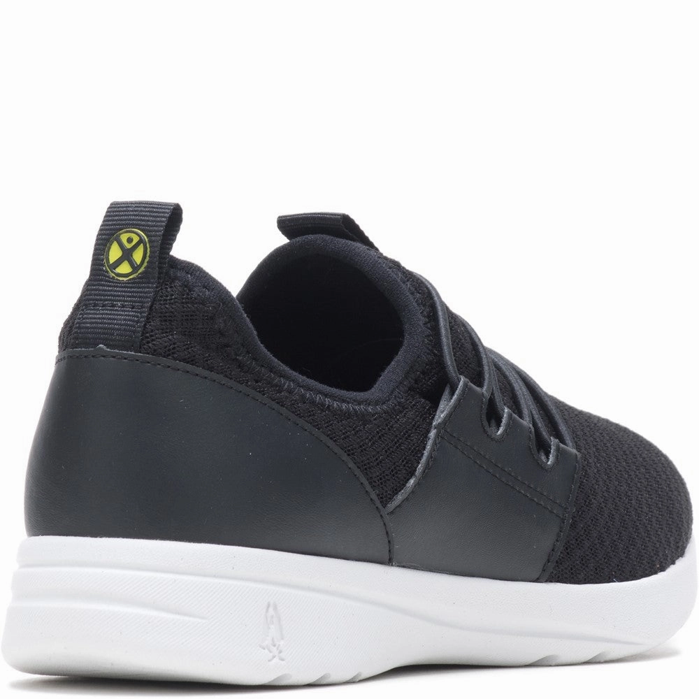 Hush Puppies Good Shoe Bungee Crafted Pulse