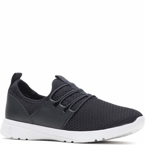 Hush Puppies Good Shoe Bungee Journey Wear Motion-Elevated